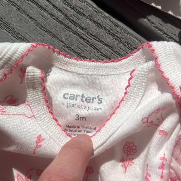 Carter’s x Cat& Jack - Picture 3 of 3